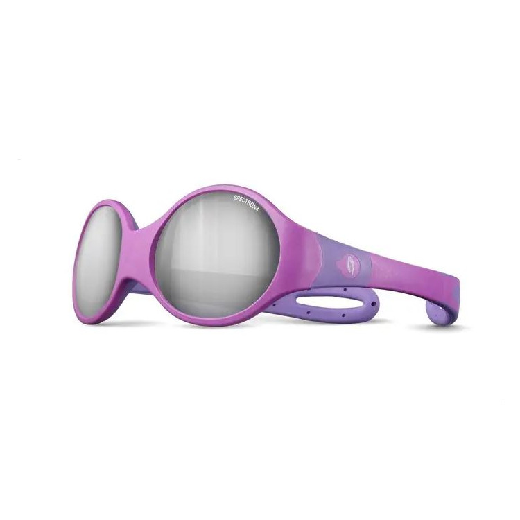 Julbo Loop L Children's Sunglasses 3-5 Years - Image 7